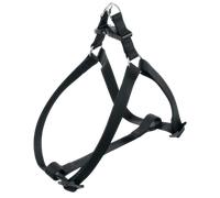 Ferplast Black Dog Harness - XS