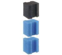 Ferplast Blumodular Mechanical Sponges for Blumodular Internal Filter for Aquariums