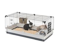 Ferplast Cage Krolik Xl Grey (X1)