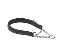 Ferplast Canine Training Collars 1 Piece 250g,Black,X Small - Small