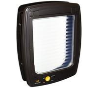Ferplast Cat and Dog Flap Swing 11, Brown