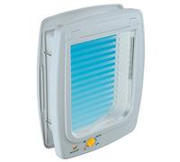 Ferplast Cat and Dog Flap Swing 11, White