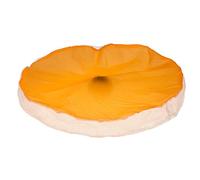 Ferplast Cat Interactive Toys Electronic Cat Toy CRAZY BALL, Teaser Pet Toy Ball Included, Ø 58 cm