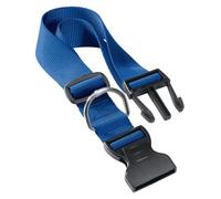 Ferplast Club C40/70 Dog Collar, 45-70 cm/ 40 mm, Blue
