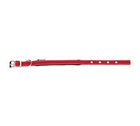 FERPLAST Collar Daytona Deluxe C15/35 Rojo CO
