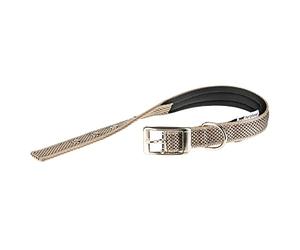 FERPLAST Collar Daytona Deluxe C25/45 Marron CO