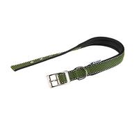 FERPLAST Collar Daytona Deluxe C25/53 Verde CO