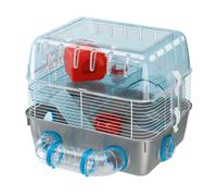 Ferplast Combi 1 Fun Hamster Cage with Accessories
