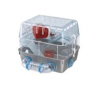 Ferplast Combi 1 Fun Hamster Cage with Accessories