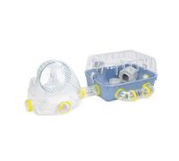 Ferplast Combi 2 Hamster Cage with Accessories