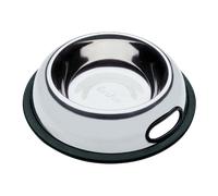 Ferplast Dog Bowl Silver - Large