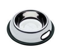 Ferplast Dog Bowl Silver - Small