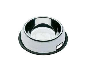 Ferplast Dog Bowsl NOVA KC 80 Dog bowl Ø 33,7 x h 7,5 cm - 2,4 L