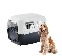 Ferplast Clipper 4 71x50x51 Cm Pet Carrier White,Black 71x50x51 cm