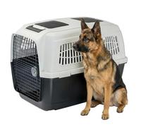 Ferplast Dog Carrier Extra Large Dog Airline Approved IATA, Max 60 Kg