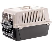 Ferplast Dog Carrier, Secure, Practical, Easy to Clean, Durable Medium Dog Trav