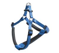 Ferplast Nylon Daytona P Harness Blue M