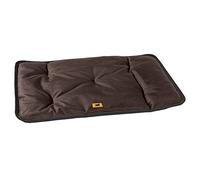 dog mat Jolly 83 x 50 cm hydrophobic brown