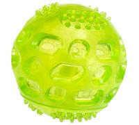 Ferplast Dog Toy PA 6412 Ball Teeth TPR Medium 3UD