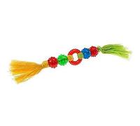 Ferplast Dog Toy PA 6419 Toy FOR Dog 3UD