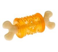 Ferplast Dog Toy Rubber Dog PA 6390 PA 6392 Spreader Pantry Food