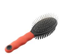 Ferplast Double Sided Brush with Thick Pins