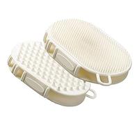 FERPLAST Double Sided Grooming Glove