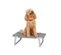 Ferplast Dream 60 Dog Bed, 62 x 44 x 7 cm