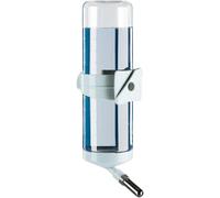 Ferplast Drinky 600ml Small Pet Water Bottle with Clip Fitting for Cages