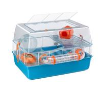 Ferplast Hamster Duna Fun Cage - 55x47x37.5cm
