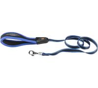 Ferplast ERGOCOMFORT G Ergonomic Dog Lead - Secure Grip with Soft Padding - Ant