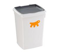 Ferplast Feedy Food Bin - 13 Liters - up to 5kg Dry Food