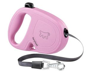 Ferplast Flippyone Tape S Pink Lead