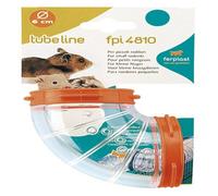 Ferplast Fpi 4810 Space Curve Mixed Colours