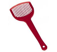Ferplast Fpi 5354 Litter Scoop Mixed Colours 27.9X10.4Cm - Pack Of 12