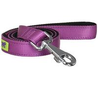 Ferplast G20/110 Dual Colours Dog Lead, Purple