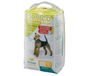 Ferplast Genico Dog Mat, Large, 60 x 90 cm