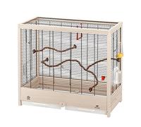 Ferplast Giulietta 5 Bird Cage Black