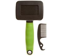 Ferplast Gro 5800 Cat Slicker Brush 15 x 7,3 x H 3,3 cm