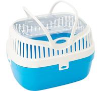 Ferplast Guinea pig and rodent carrier ALADINO MEDIUM, Pet Carrier for Hamster,
