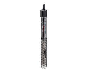 Ferplast Hydor Aquarium Heater Bluclima 75, Submersible Adjustable, 75 W, With Suction Cups, Fresh And Marine Water