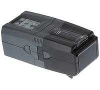 Ferplast Hydor Automatic Aquarium Feeder CHEF PRO, Flakes and Granules Fish Food, 100 ml, Max 3 Feeding Sessions