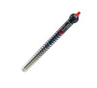 Ferplast Hydor Submersible Aquarium Heater 150 W Temperature Regulation, for Marine and Freshwater Aquariums, D. 2,7 x H 32 cm.