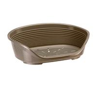 Ferplast Indoor Bed 70202914 SIESTA DELUXE 2 Dove