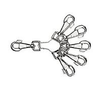 Ferplast Item for your Pet, Black, Normal