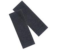 Ferplast L 135 Spare Active Carbon Filters For Cat Litter Trays, 20 x 0,2 x h 7 cm - 93431017