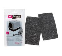 Ferplast L134 Filter Toil Clear Cat 10