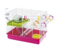 Ferplast Laura Hamster Cage with Accessories