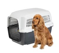 Ferplast Clipper 4 71x50x51 Cm Pet Carrier White,Black 71x50x51 cm