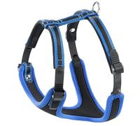 Ferplast Ergocomfort Harness Blue M